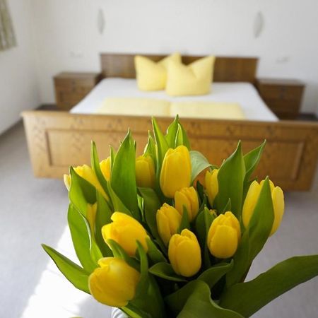 Haus Sonnberg Apartment Kappl  Luaran gambar