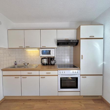 Haus Sonnberg Apartment Kappl  Luaran gambar