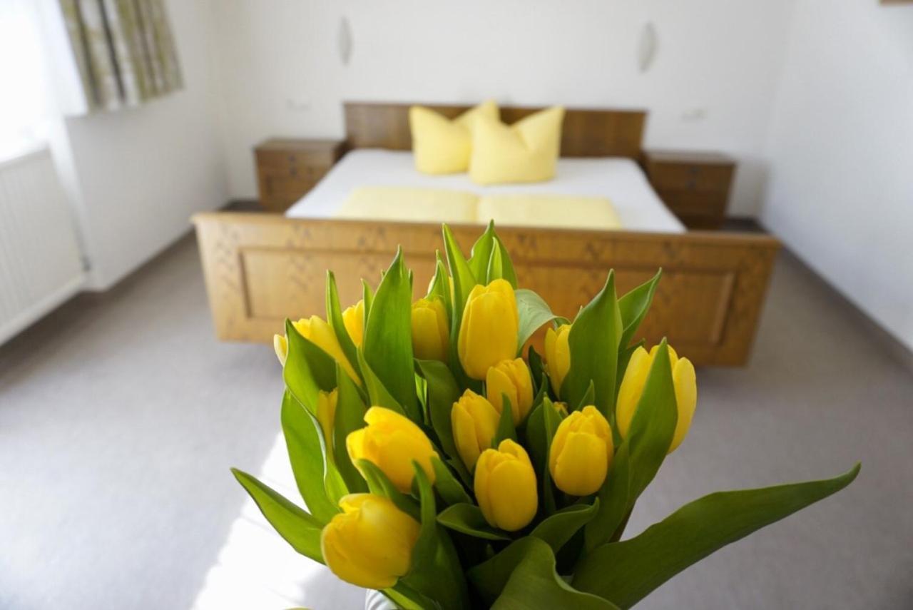 Haus Sonnberg Apartment Kappl  Luaran gambar