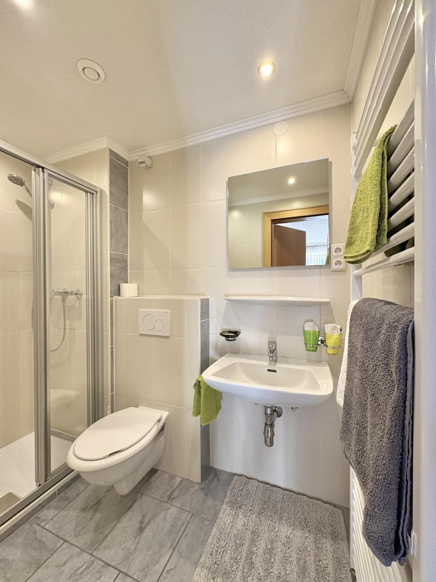 Haus Sonnberg Apartment Kappl  Luaran gambar