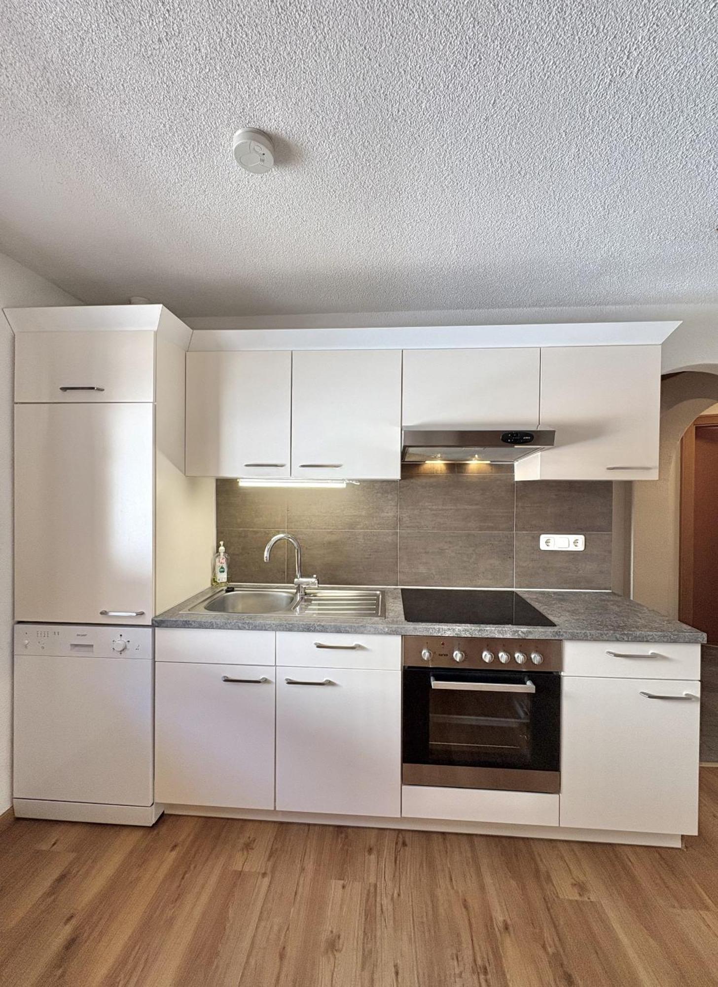 Haus Sonnberg Apartment Kappl  Luaran gambar