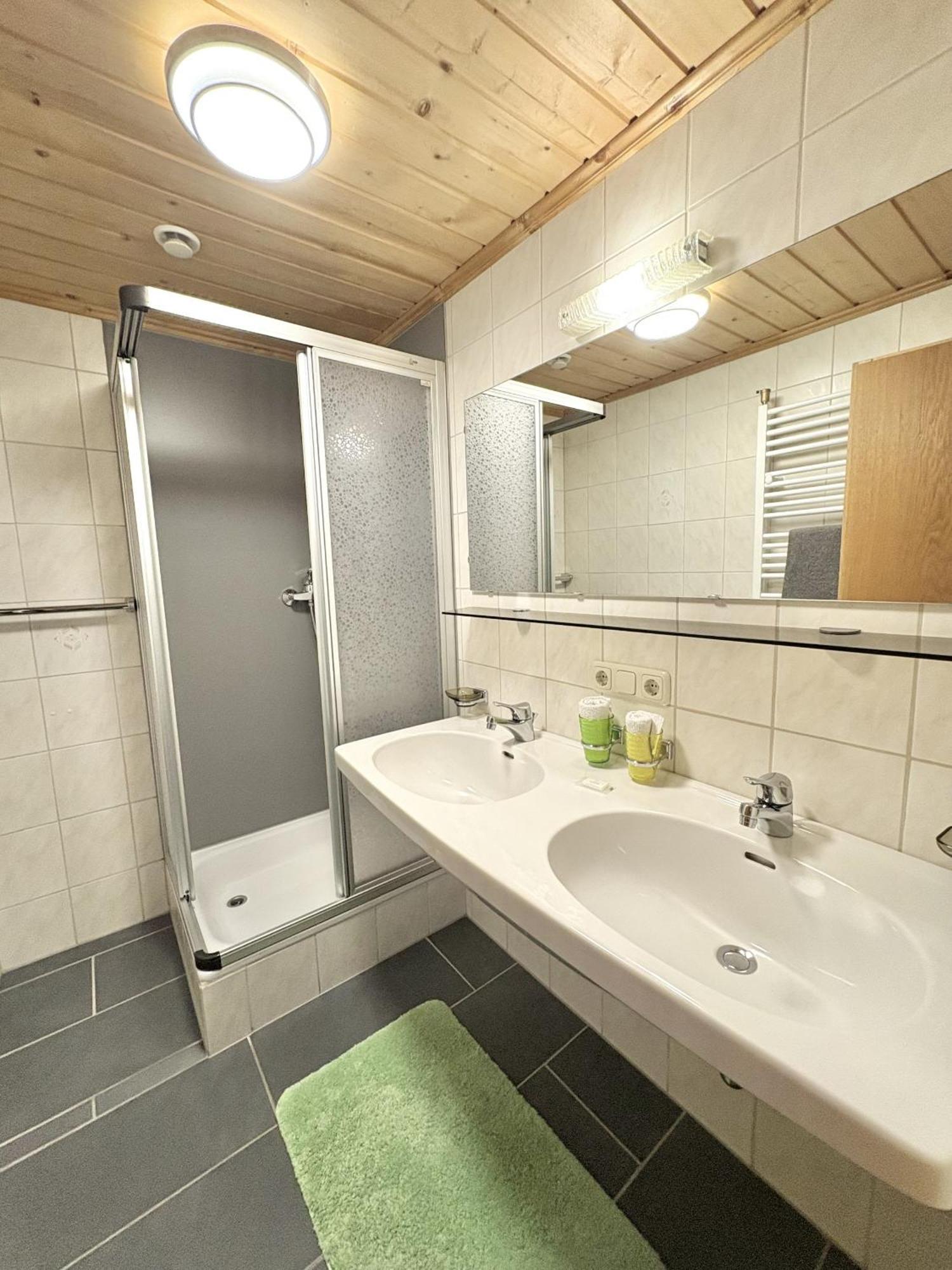 Haus Sonnberg Apartment Kappl  Luaran gambar
