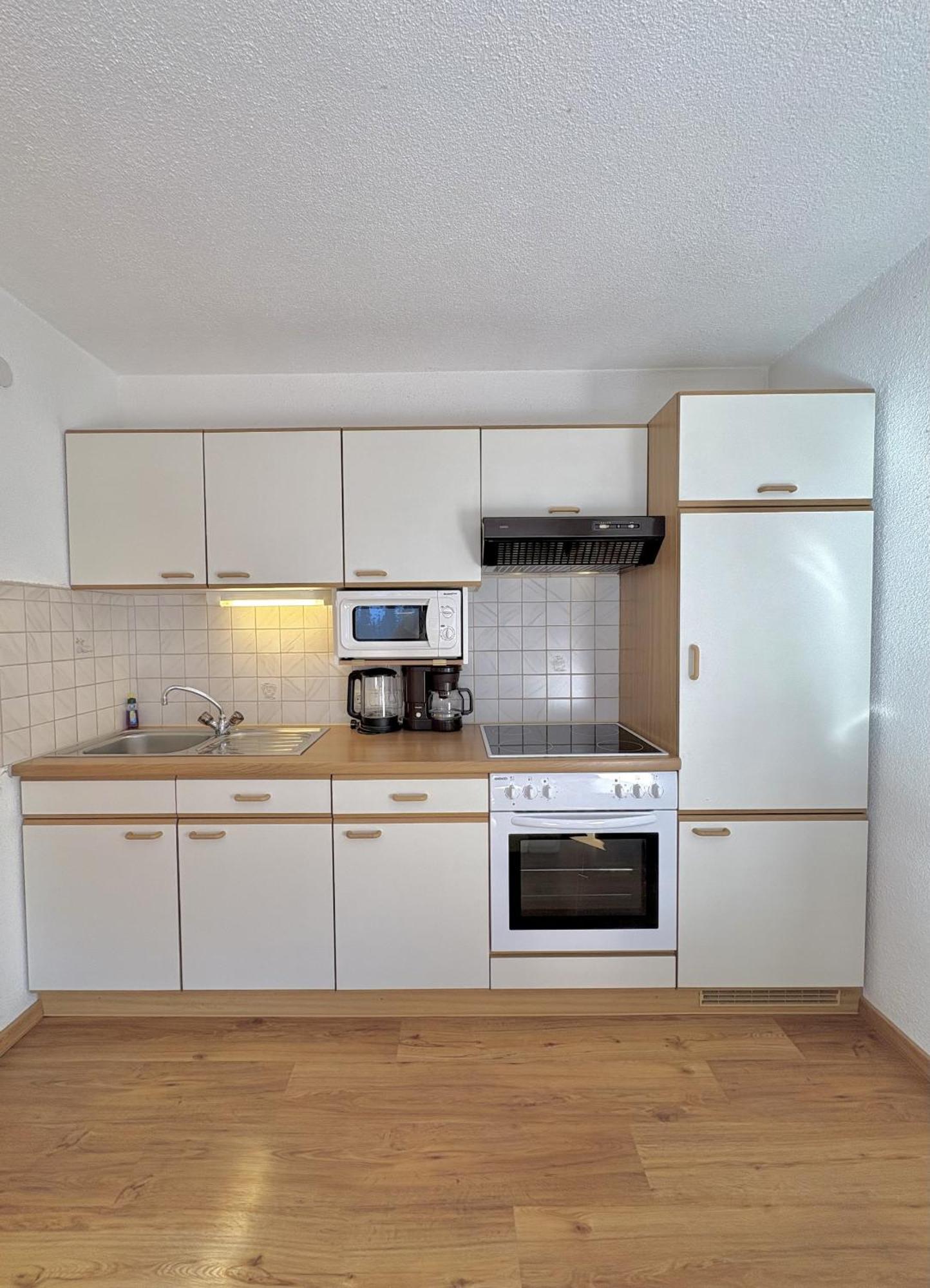 Haus Sonnberg Apartment Kappl  Luaran gambar