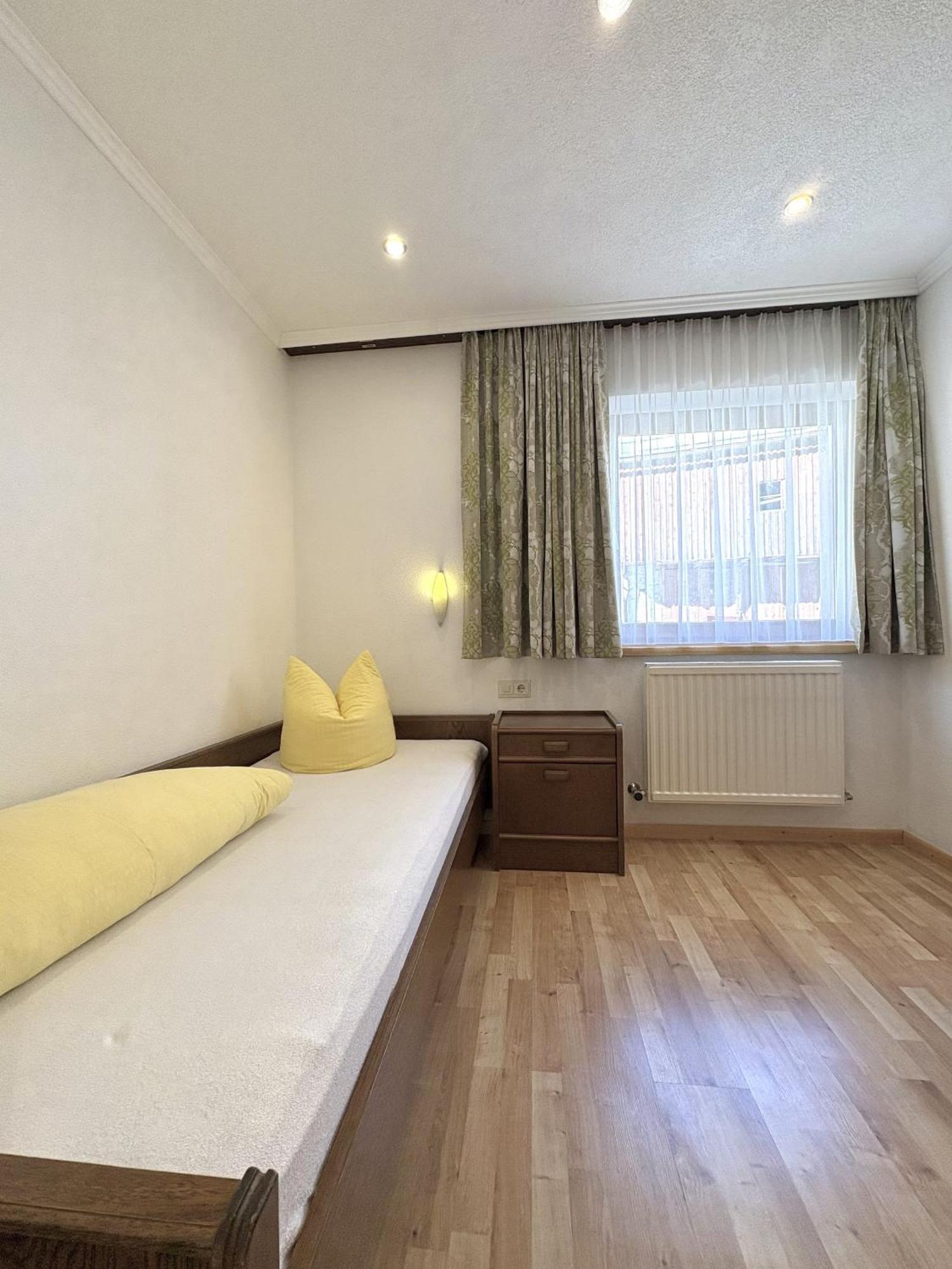 Haus Sonnberg Apartment Kappl  Luaran gambar