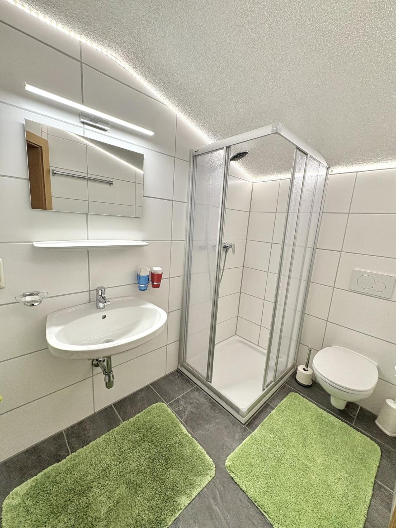 Haus Sonnberg Apartment Kappl  Luaran gambar