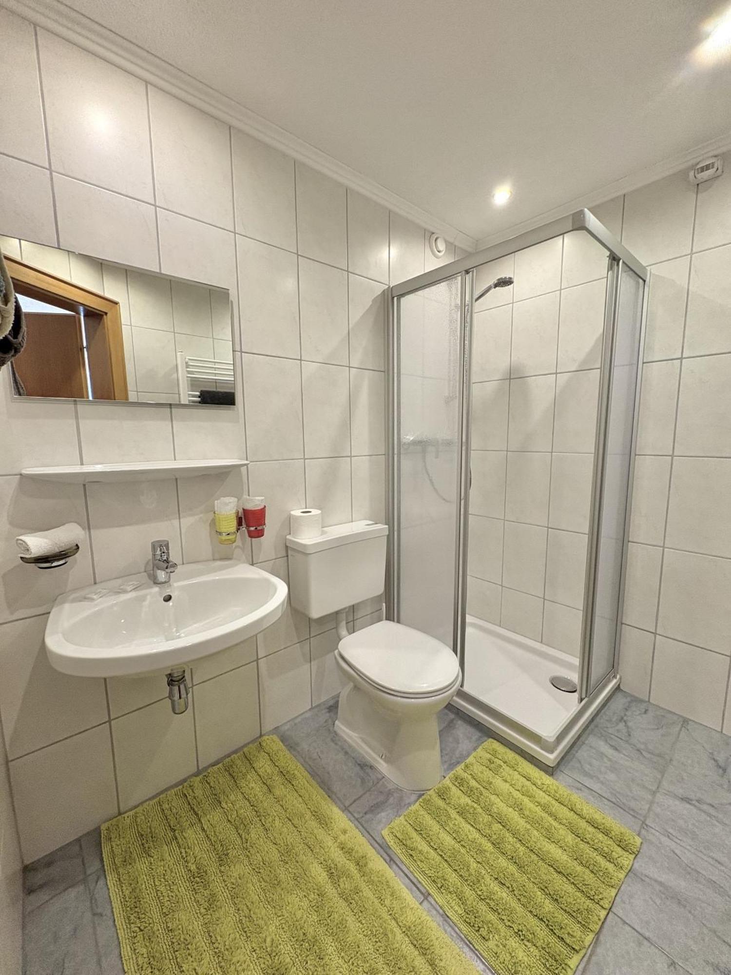 Haus Sonnberg Apartment Kappl  Luaran gambar